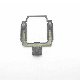 2028208110 Interruttore pulsante gruppo comandi alzavetri Mercedes classe C W202 1993-00