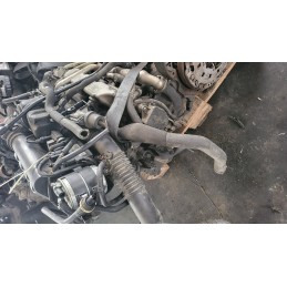 motore mercedes classe a 180 cdi