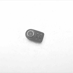 13310330 Pulsante interruttore fari Opel Corsa D 2006-14