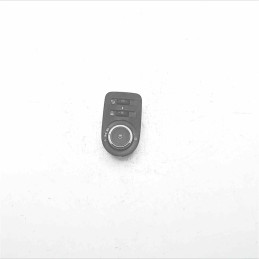 13310330 Pulsante interruttore fari Opel Corsa D 2006-14
