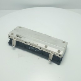 83800-1H310 quadro strumenti contachilometri Toyota Corolla 2.0 D4D 2004-07 