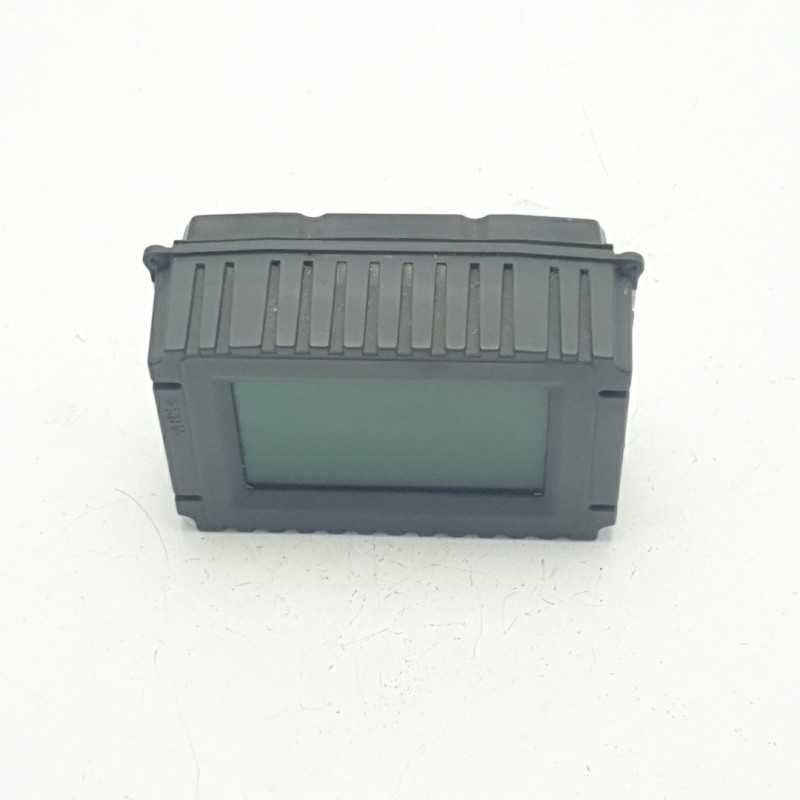 81115699 quadrante display navigatore cruscotto centrale Opel Vectra C 2002-08 81115699 quadrante display navigatore cruscotto centrale Opel Vectra C 2002-08