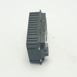 81115699 quadrante display navigatore cruscotto centrale Opel Vectra C 2002-08