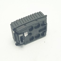 81115699 quadrante display navigatore cruscotto centrale Opel Vectra C 2002-08