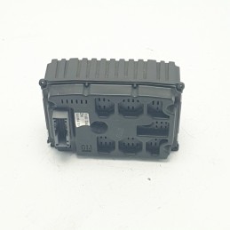 81115699 quadrante display navigatore cruscotto centrale Opel Vectra C 2002-08