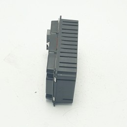 81115699 quadrante display navigatore cruscotto centrale Opel Vectra C 2002-08