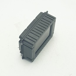 81115699 quadrante display navigatore cruscotto centrale Opel Vectra C 2002-08