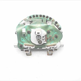 6062680210-A Quadro strumenti contachilometri Fiat Seicento 187 1998-10