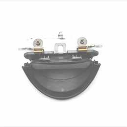 6062680210-A Quadro strumenti contachilometri Fiat Seicento 187 1998-10