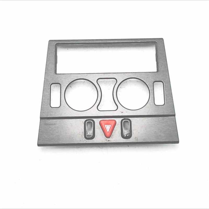 2106830100 Mascherina cover plancia finitura centrale cruscotto Mercedes classe C W202 1993-01 2106830100 Mascherina cover plancia finitura centrale cruscotto Mercedes classe C W202 1993-01