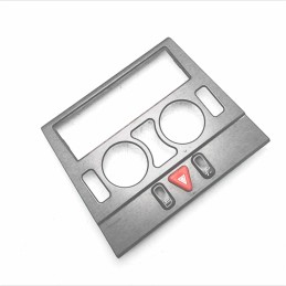 2106830100 Mascherina cover plancia finitura centrale cruscotto Mercedes classe C W202 1993-01