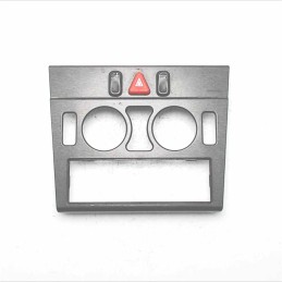 2106830100 Mascherina cover plancia finitura centrale cruscotto Mercedes classe C W202 1993-01
