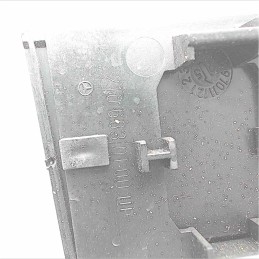 2106830100 Mascherina cover plancia finitura centrale cruscotto Mercedes classe C W202 1993-01