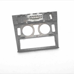 2106830100 Mascherina cover plancia finitura centrale cruscotto Mercedes classe C W202 1993-01
