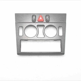 2106830100 Mascherina cover plancia finitura centrale cruscotto Mercedes classe C W202 1993-01