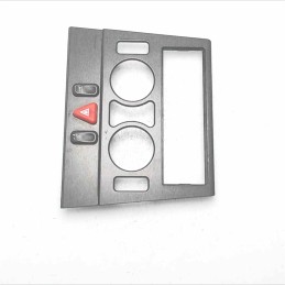 2106830100 Mascherina cover plancia finitura centrale cruscotto Mercedes classe C W202 1993-01