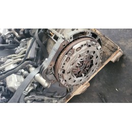 motore mercedes classe a 180 cdi