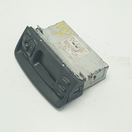 86110-52021-BO autoradio stereo display navigatore Toyota Yaris MK1 1999-05