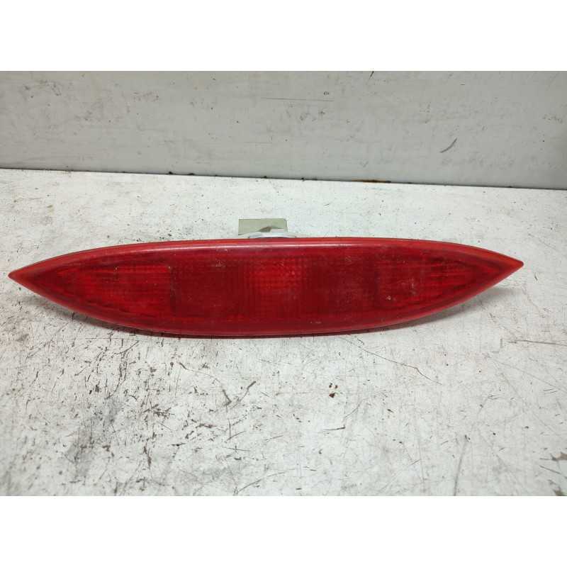 terzo stop Nissan note E11