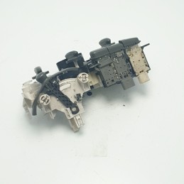 758277 centralina pannello controllo comandi clima a/c Toyota Yaris MK1 1999-05 
