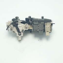 758277 centralina pannello controllo comandi clima a/c Toyota Yaris MK1 1999-05 