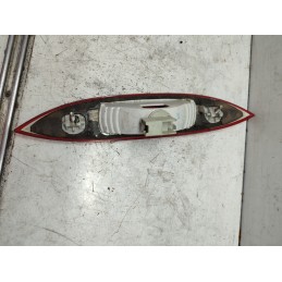terzo stop Nissan note E11