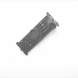 64111502216 Pannello gruppo comandi clima a/c climatizzazione Mini Cooper One R50 R52 R53 2001-07