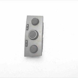 13122963 Pannello controllo clima a/c climatizzazione Opel Astra H Z16XEP 2004-10