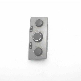 13231051 Pannello controllo clima a/c climatizzazione Opel Astra H berlina 2004-10 90151-268/0000