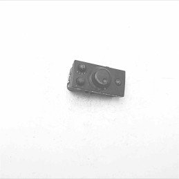 93394756 Gruppo comandi interruttore luci Opel Meriva A 2003-17