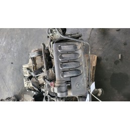 motore mercedes classe a 180 cdi