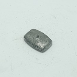 Catarifrangente catadiottro per auto d'epoca Mercedes W121B2 190 SL 300 SL  6X4 cm K1320 Ulo filettatura assente 