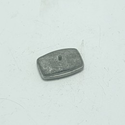 Catarifrangente catadiottro per auto d'epoca Mercedes W121B2 190 SL 300 SL  6X4 cm K1320 Ulo filettatura assente 