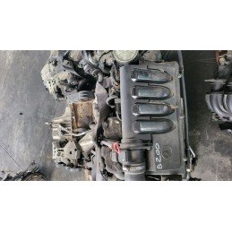 motore mercedes b 200 cdi