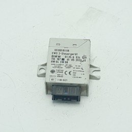 61.35-6934529 centralina ecu modulo controllo confort immobilizer Mini Cooper One R50 R53 2003 Bmw E53 E83 X3 X5