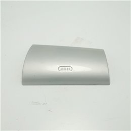 51450769328 cover dashboard finitura airbag cruscotto lato destro Mini Cooper One R50 R53 grigio perla
