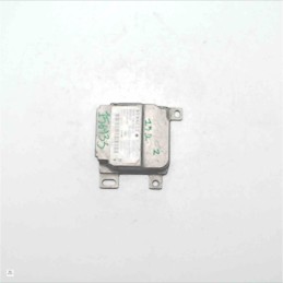 8200136038C Airbag centralina modulo di controllo ECU Renault Clio II serie 1998-12