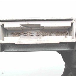 8200136038C Airbag centralina modulo di controllo ECU Renault Clio II serie 1998-12