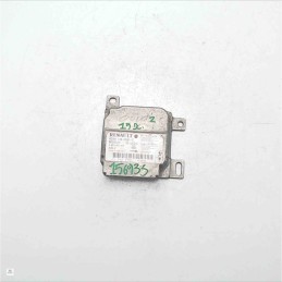 8200136038C Airbag centralina modulo di controllo ECU Renault Clio II serie 1998-12