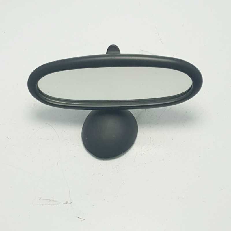 Specchietto retrovisore interno Mini Cooper One R50 R53 2003 nero Specchietto retrovisore interno Mini Cooper One R50 R53 2003 nero