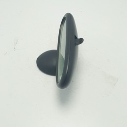 Specchietto retrovisore interno Mini Cooper One R50 R53 2003 nero