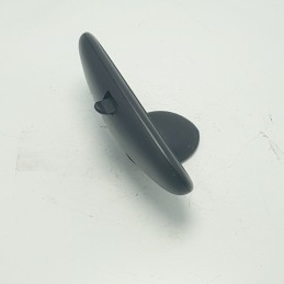 Specchietto retrovisore interno Mini Cooper One R50 R53 2003 nero