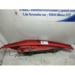 stop sinistro fiat punto 2°serie A5
