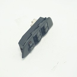 84820-42180 pulsantiera interruttori comandi alzavetri alzacvristalli Toyota Rav4 2003 anteriore sinistra 18pin
