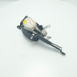 L153004 cintura di sicurezza posteriore destra Toyota Corolla 2004-07 lato passeggero