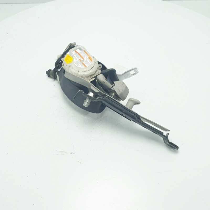 L153004 cintura di sicurezza posteriore destra Toyota Corolla 2004-07 lato passeggero L153004 cintura di sicurezza posteriore destra Toyota Corolla 2004-07 lato passeggero
