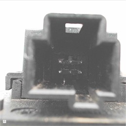 AV6N-19E616-AA Motorino attuatore ventola stufa abitacolo Ford Kuga II serie 2012-19