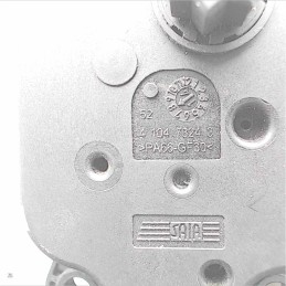 AV6N-19E616-AA Motorino attuatore ventola stufa abitacolo Ford Kuga II serie 2012-19