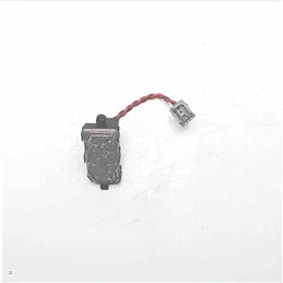 AV6N-19E624-AA Resistenza ventola riscaldamento climatizzatore stufa abitacolo Ford Kuga II serie 2012-19