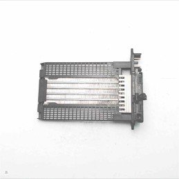 BV6N-18D612-CA Resistenza riscaldamento elettrico stufa abitacolo Ford Kuga II serie 2012-19 